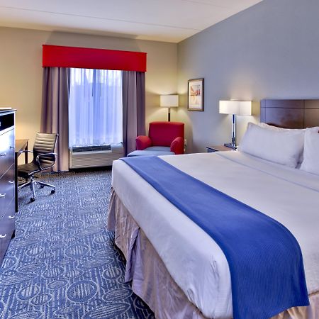 Holiday Inn Express & Suites Oak Ridge By Ihg Luaran gambar