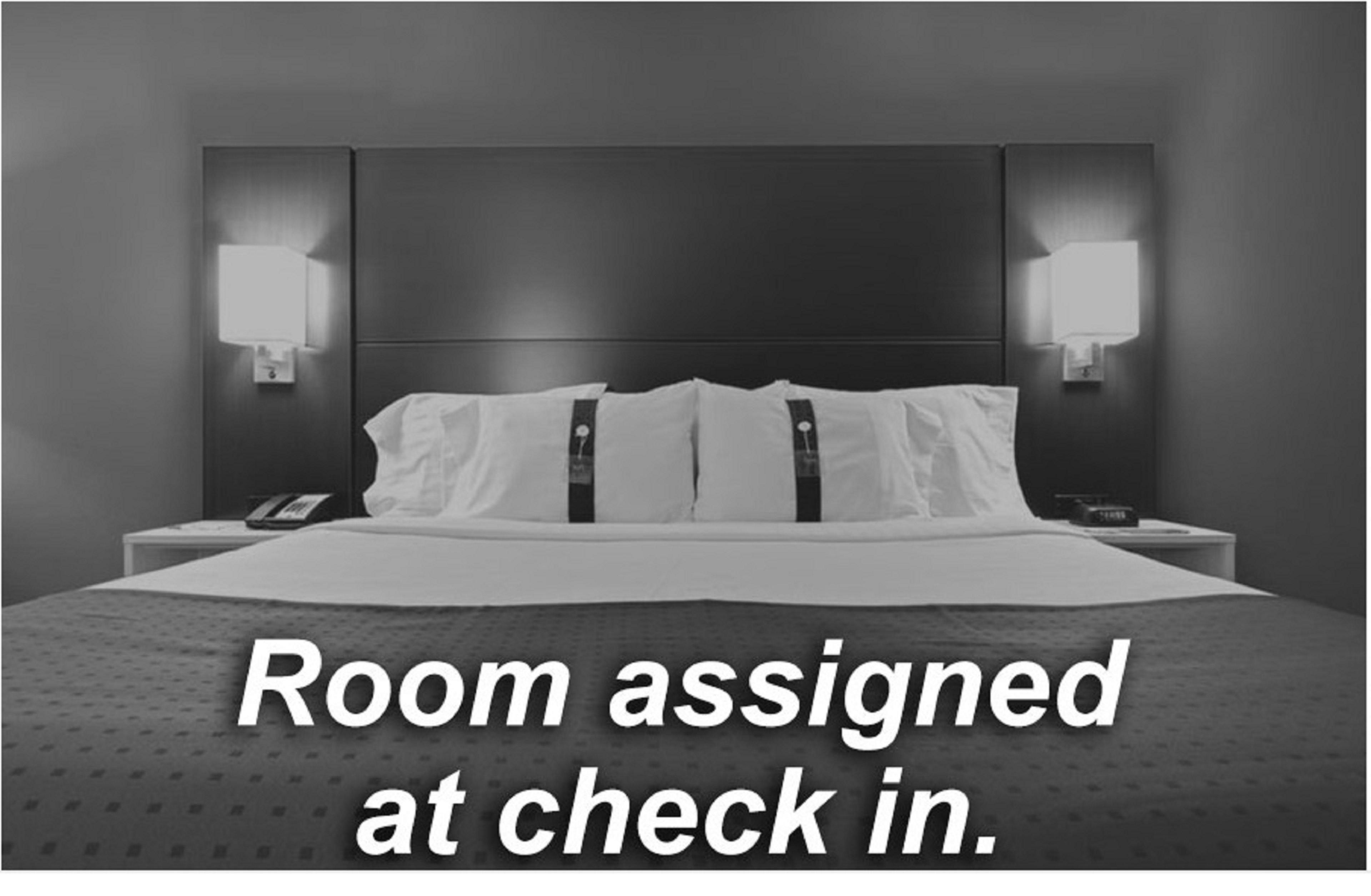 Holiday Inn Express & Suites Oak Ridge By Ihg Luaran gambar