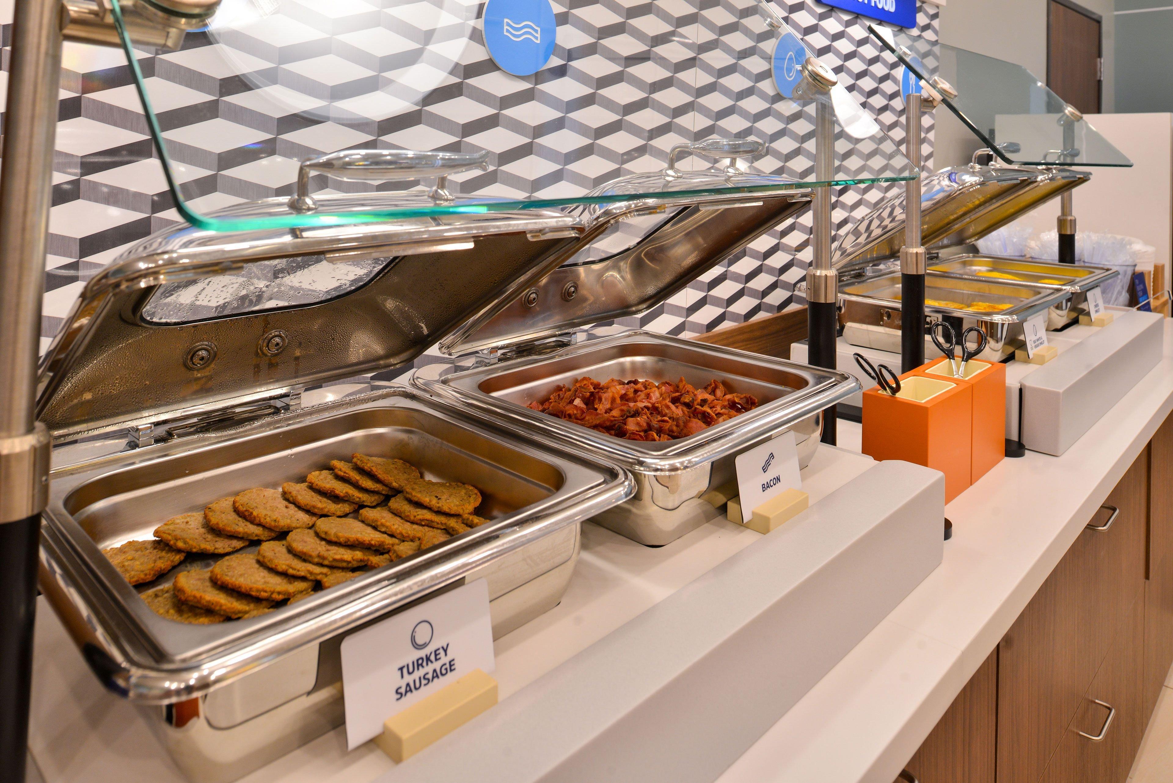 Holiday Inn Express & Suites Oak Ridge By Ihg Luaran gambar