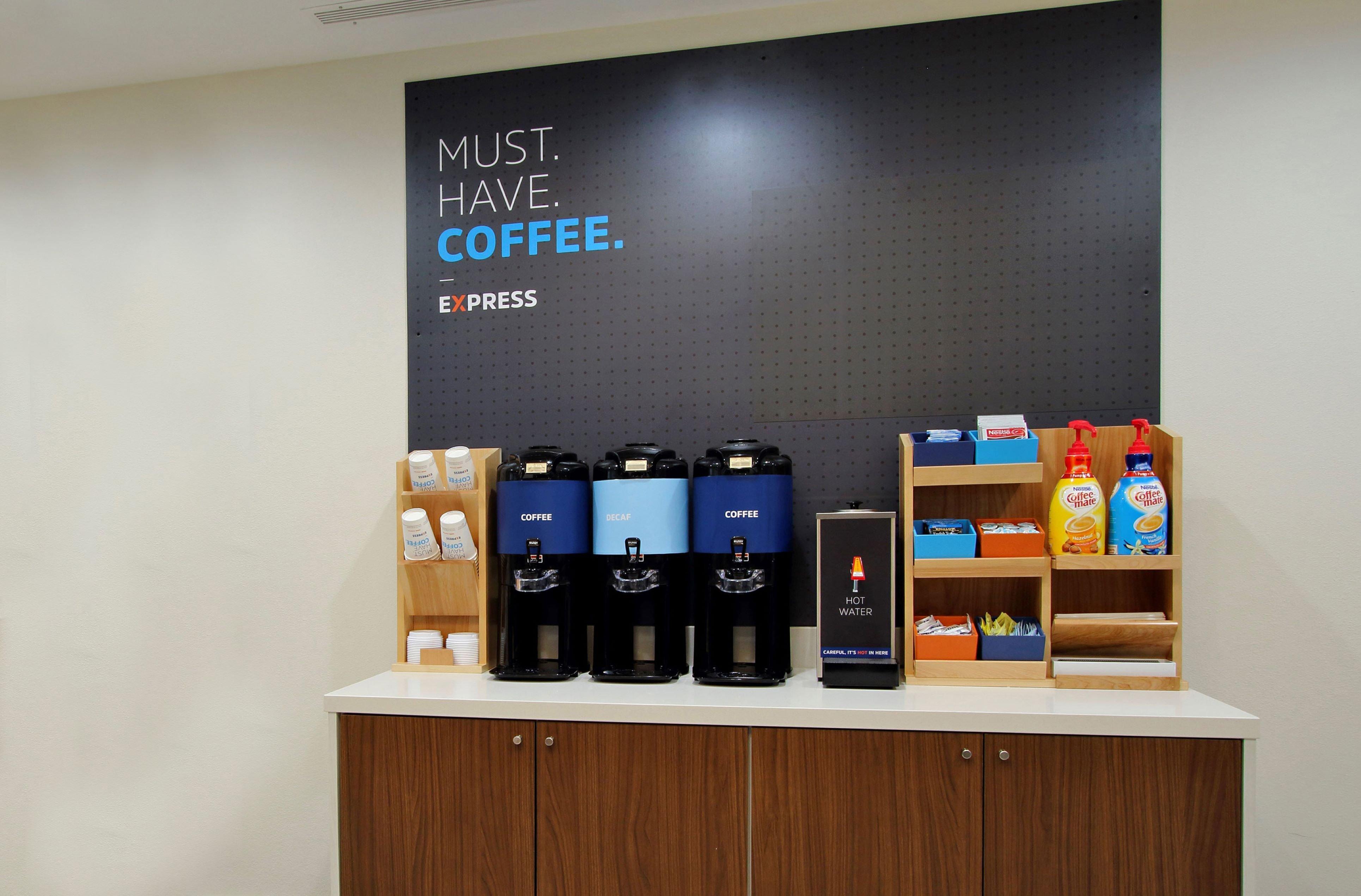 Holiday Inn Express & Suites Oak Ridge By Ihg Luaran gambar