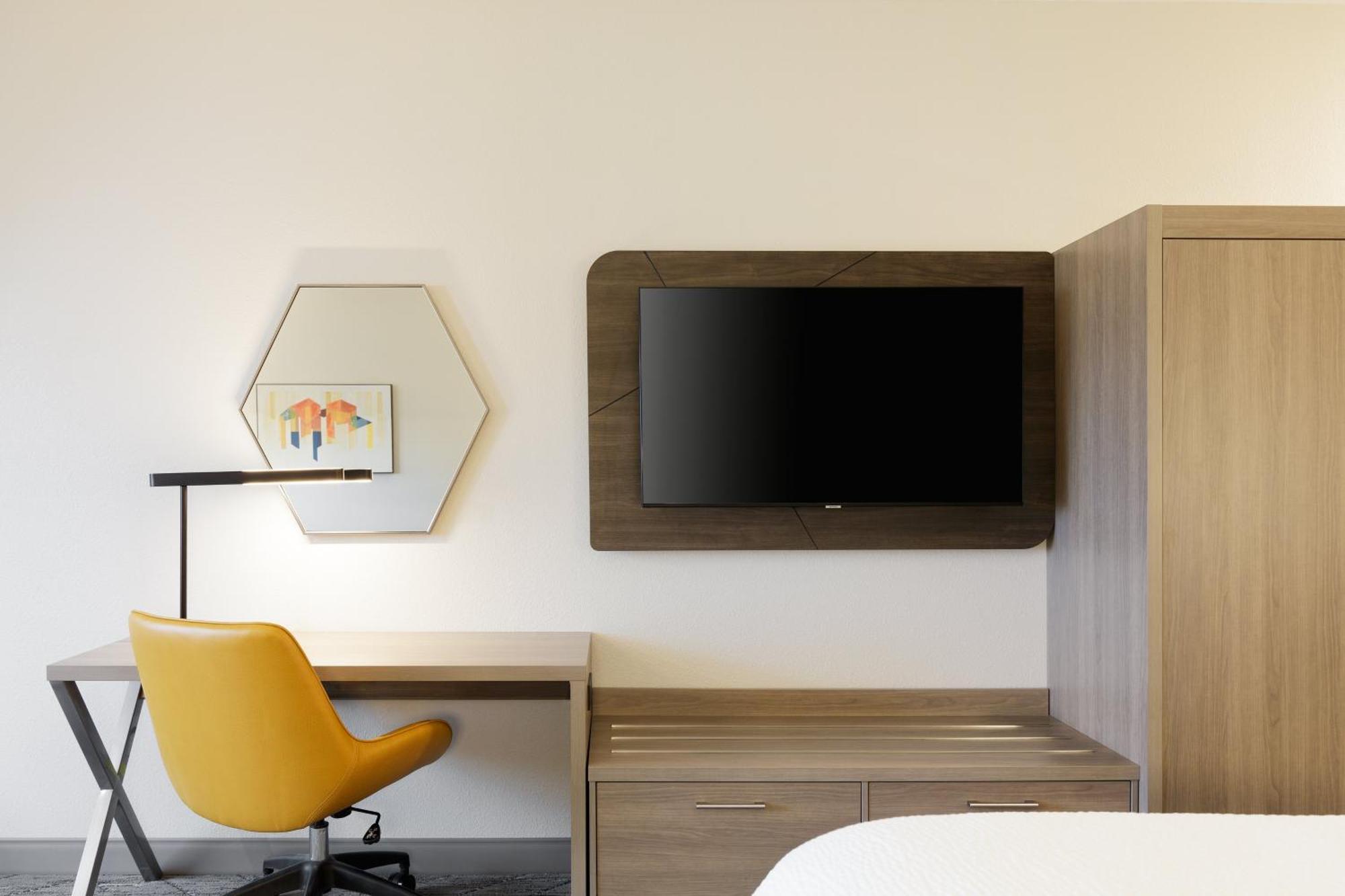 Holiday Inn Express & Suites Oak Ridge By Ihg Luaran gambar