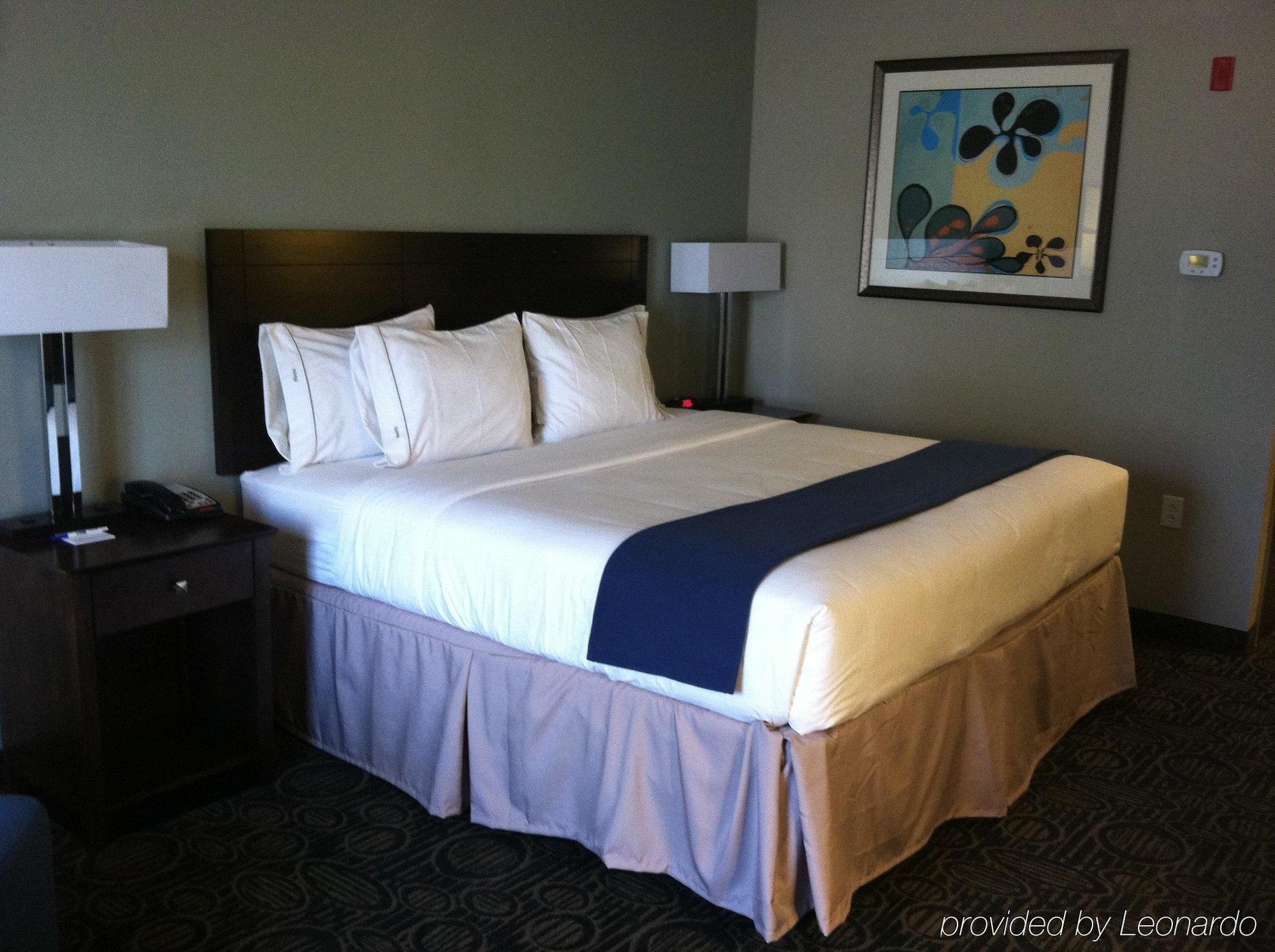 Holiday Inn Express & Suites Oak Ridge By Ihg Luaran gambar