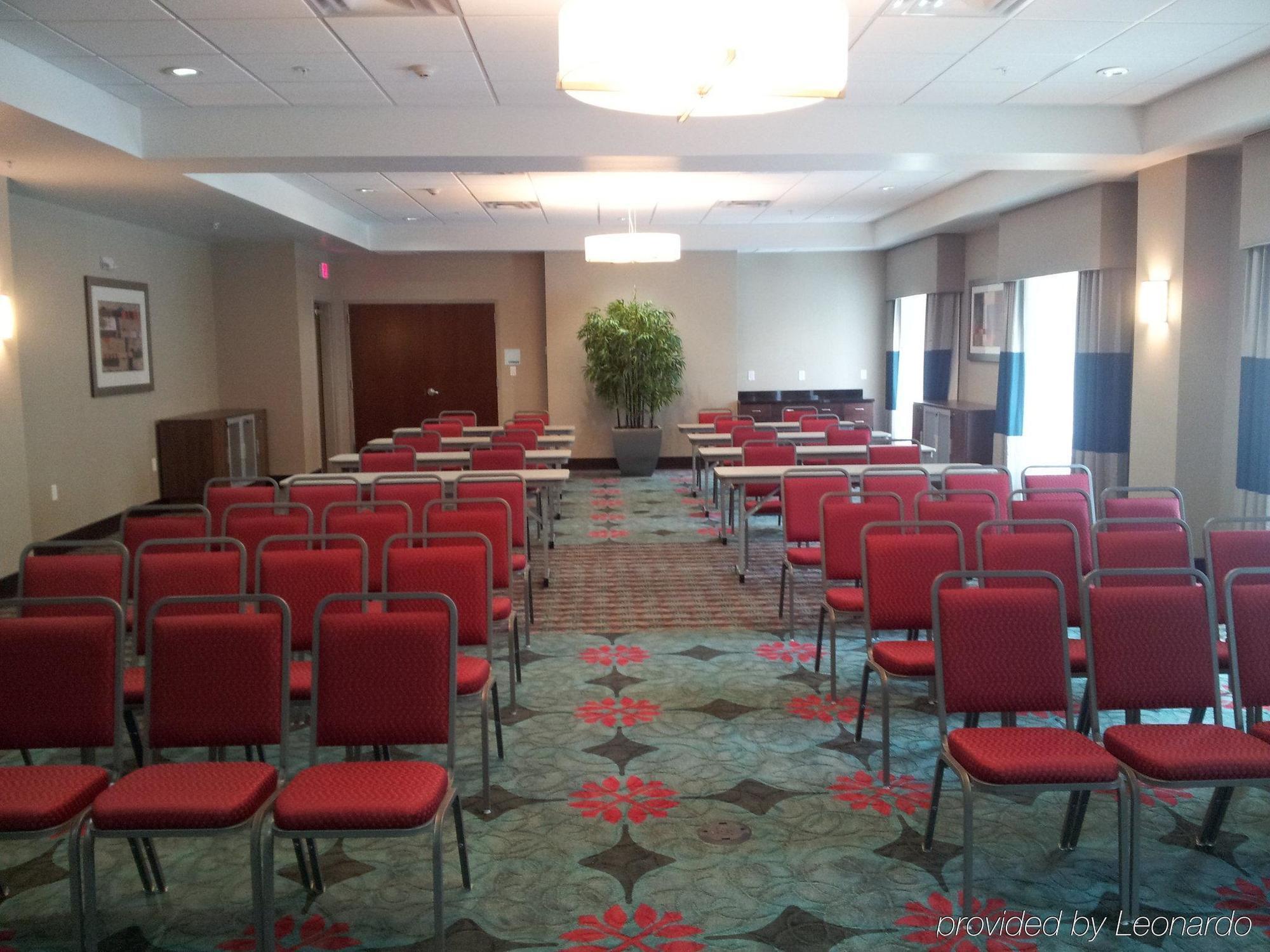 Holiday Inn Express & Suites Oak Ridge By Ihg Luaran gambar