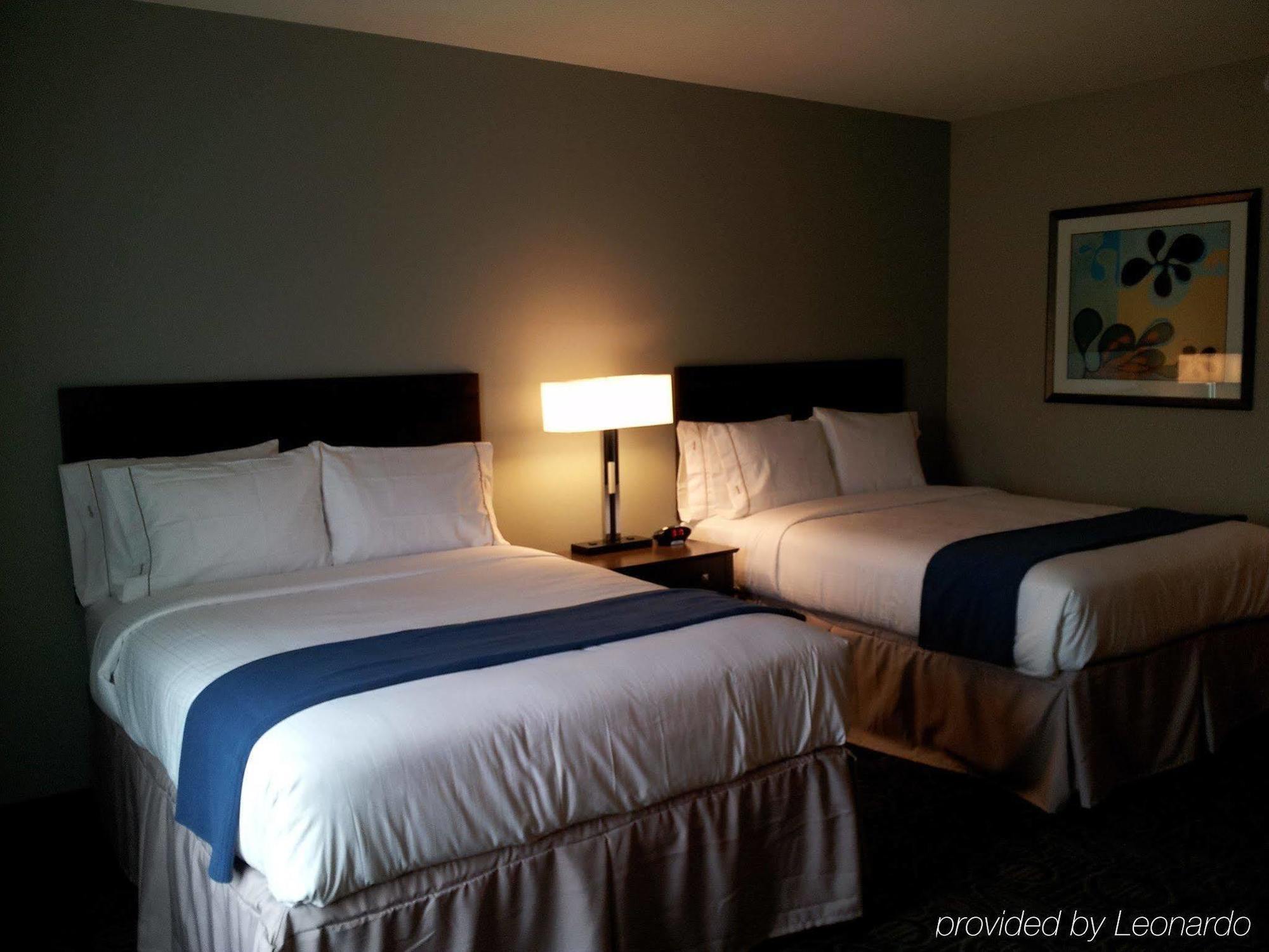 Holiday Inn Express & Suites Oak Ridge By Ihg Luaran gambar