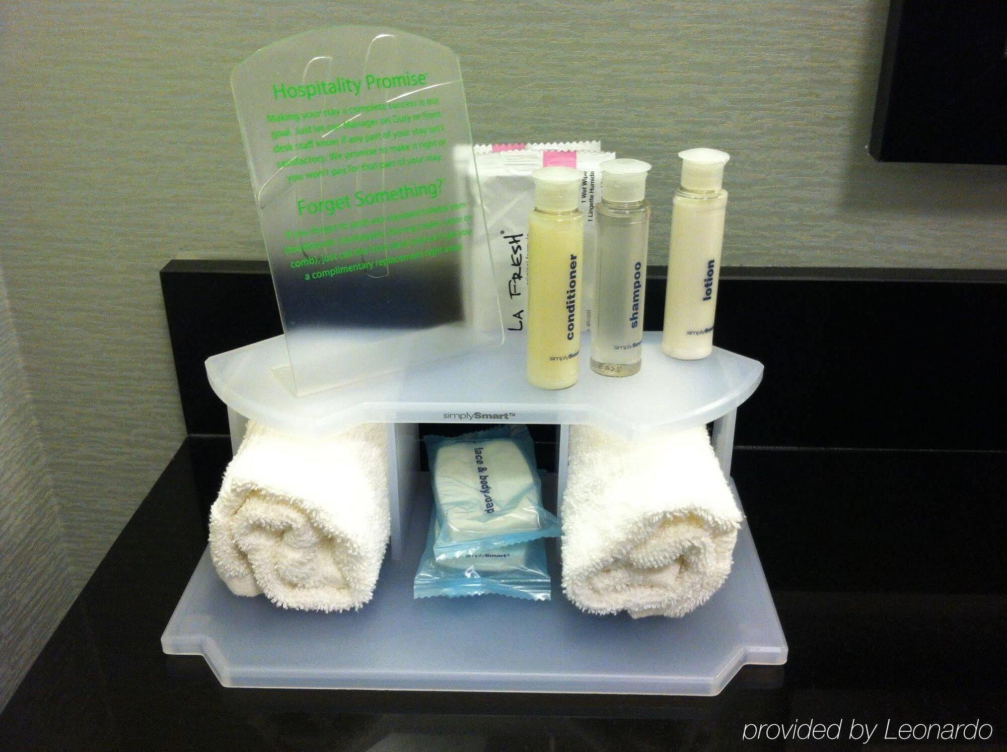 Holiday Inn Express & Suites Oak Ridge By Ihg Luaran gambar