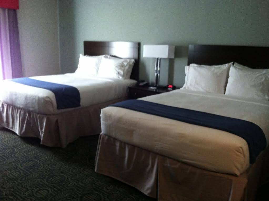 Holiday Inn Express & Suites Oak Ridge By Ihg Luaran gambar
